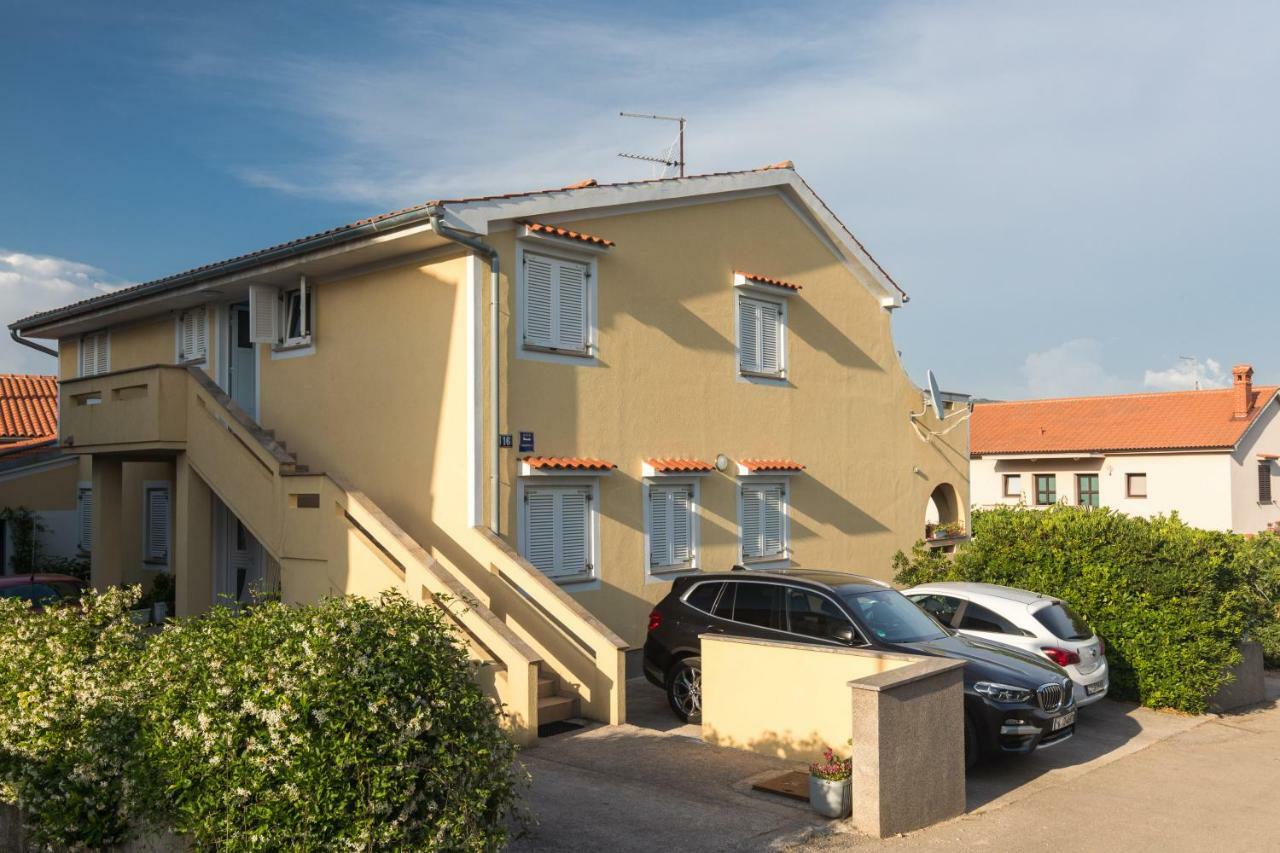 Lorena Kornić Exterior foto